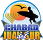 Chabad Juan del Sur